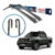 Palheta Limpador Parabrisa Bosch Nissan Frontier 2008 A 2017