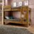 Beliche 100% MDF com Prateleira Vegas Ypê
