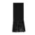 Papel para Bala de Coco – 8,5 x 21,5 cm – Preto – 48 unidades – CampFestas – Rizzo