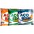 kit 10 Palha Aço Inox Limpeza Pesada Resistente Limpa Madeira Metal Vidro Porcelana Azuleijo