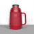 Garrafa Térmica Termolar 500mL Vermelho Latino Mundial