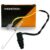Interruptor de Freio Traseiro C/ Mola Fazer 250 2011 A 2017 Magnetron