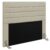 Cabeceira Cama Box Casal 140CM Rubi W01 Corano Bege – Mpozenato