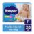 Fralda Babysec Galinha Pintadinha Ultrasec P 20 Unidades