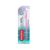 Escova Dental Bitufo Class Orto Macia Media Cores Sortidas