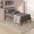 Cama de Solteiro CM8010