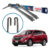 Limpador Para Brisa Bosch Gm Equinox 2017 2018 2019 2020