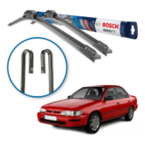 Palheta Limpador Toyota Corolla 1992 1995 1996 1997 A 2001