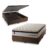 Conjunto Box Baú New York  158x198x80 c/ Molas Ensacadas