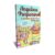 ANGELINA PURPURINA 12 – NO PARQUE DE DIVERSOES