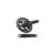 Pedivela Shimano Tourney A070 170mm 50/34d 2x7v 2x8v Speed