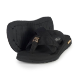 Chinelo Kenner Kivah Spider Masculino – Preto