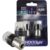 Par Lâmpada Led 1 Polo Branca 1156 16 Leds Shocklight 12V – SLL-121156-BC