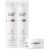 Kit Jacques Janine Power Inforcer Shampoo Sem Sal 240ml Condicionador 240ml Máscara 80g
