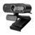 Webcam Mancer Tarot, 1080p, USB, Preto, MCR-TRT-BL01