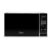 Micro-ondas Midea 20L Branco e Preto 220V MRAS22