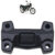 Cadeado Mesa Guidão CG 125 Titan 2000 2001 2002 2003 2004 Preto