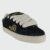 Tênis Tesla Hertz Black Gold Original