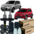 Kit Amortecedor Batente Coifa Dianteiro Uno 2010 Á 2021