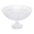 Centro de Mesa Wolff Lys de Cristal 30cm x 19cm