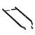 Base Suporte de Baú 80/135L Removível Suzuki Yes 125 Cromo Forte Em Aço