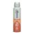 Desodorante Antitranspirante Aerossol Monange Clinical Conforto Feminino 150ml