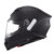 Capacete Texx Kaiman Fechado para Motociclista com Viseira Anti-Risco Forro Removível modelo 2025
