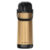 Garrafa Térmica Inox Gold 1 Litro Café Chá Leite Quente e Frio Termolar