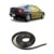 Borracha Portas Chevrolet Astra Hatch Sedan 1999 a 2011