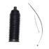 Par Alto Falantes 6 Pol Bomber BBR Montadora 100W Rms 4 Ohms