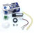 Kit Bomba Combustivel Universal 3x Gasolina 3x Flex