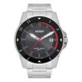 Relógio Orient Masculino MBSS1469P1SX