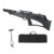 Carabina de Pressão PCP Artemis T-REX Bullpup 5,5+Bomba+Capa