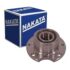 Kit 5 Ninho 3+ Fases Composto Lácteo 800g