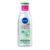 Água Micelar Nivea Solução de Limpeza 7 em 1 Efeito Matte 200ml