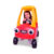 Carrinho de Passeio Infantil Com ou Sem Empurrador Cozy Coupe Little Tikes Xalingo – 59110