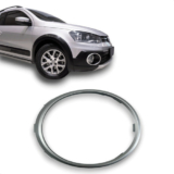 Aro Farol Milha Direito Saveirocross G6 Gol Rallyy G6 Orig.