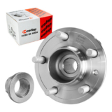 Cubo Dianteiro Rolamento Range Rover Sport 3.0 24v V6 Cofap