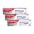Kit C/ 3 Cremes Dentais Colgate Sensitive Pro-Alívio Imediato Branqueador 90g