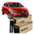 Kit Amortecedor Monroe Fiat Argo 1.0 1.8 2017 2022