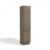Paneleiro Simples 2 Portas 50cm Maxxi Nogal
