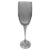 Taça p/ Espumante Nadir Barone 190ml Vidro Fumê 7856.94