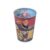 Copo X-Men Disney Marvel Plástico 320 Ml Plasútil