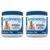 02 Aminomix Pet Mini 100g Suplemento Cães E Gatos Vetnil