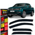 Chave de Fenda 6mm Tramontina PRO Haste de 15cm Twister 44130/032