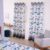 Cortina Infantil 2,00 x 1,50 e 3,00 x 2,20 Menino Menina Baby Decorativa Fada Game Princesa Futebol