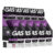 Kit 5x Gas Carbo Gel Repositor Energético 50 Sachês Bodyaction