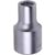 Soquete Encaixe 1/2 POL x 9mm 44833109 TRAMONTINA