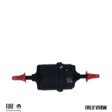 Filtro Combustivel Fiat Palio Uno Strada