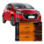 Kit Amortecedor Original Cofap Hyundai Hb20 1.0 2012 2019